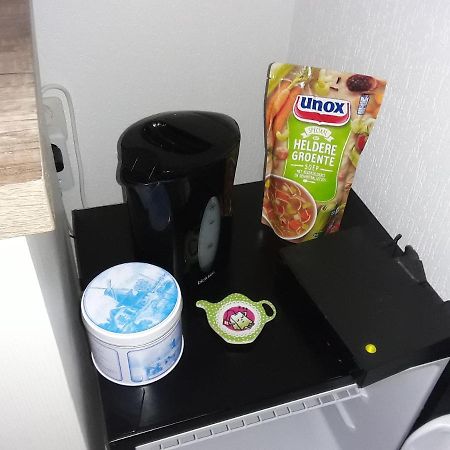 Dendolili Room 阿姆斯特丹 外观 照片