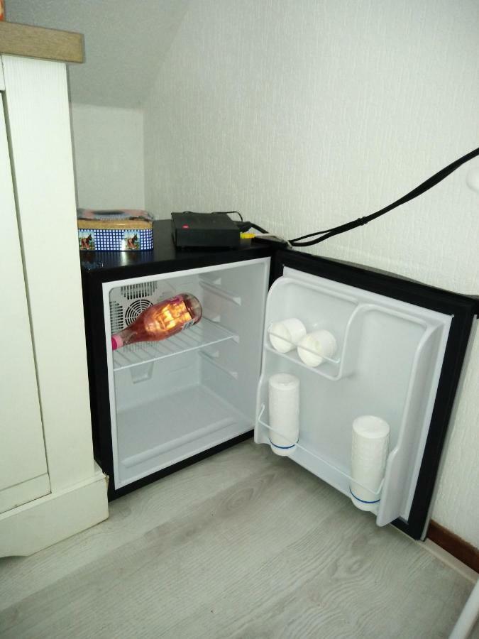 Dendolili Room 阿姆斯特丹 外观 照片