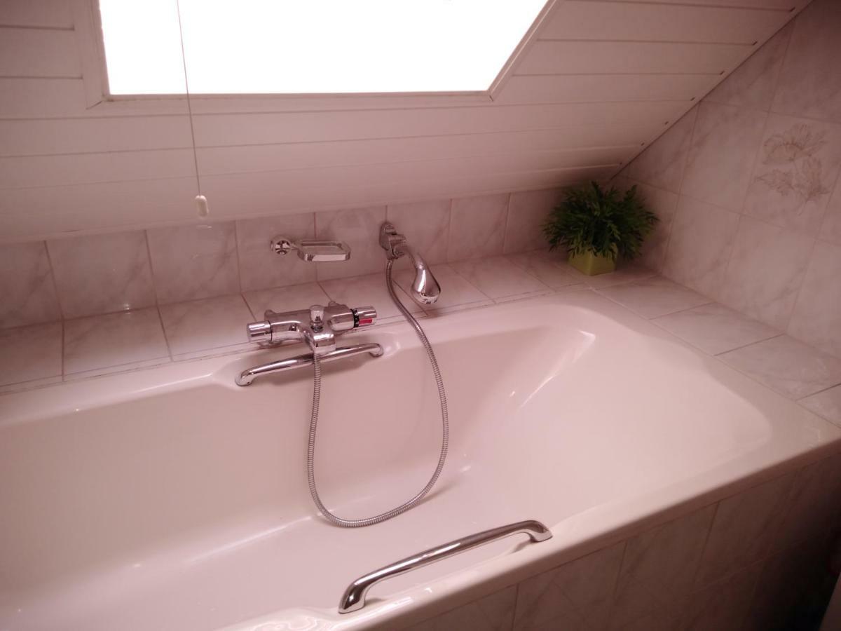 Dendolili Room 阿姆斯特丹 外观 照片