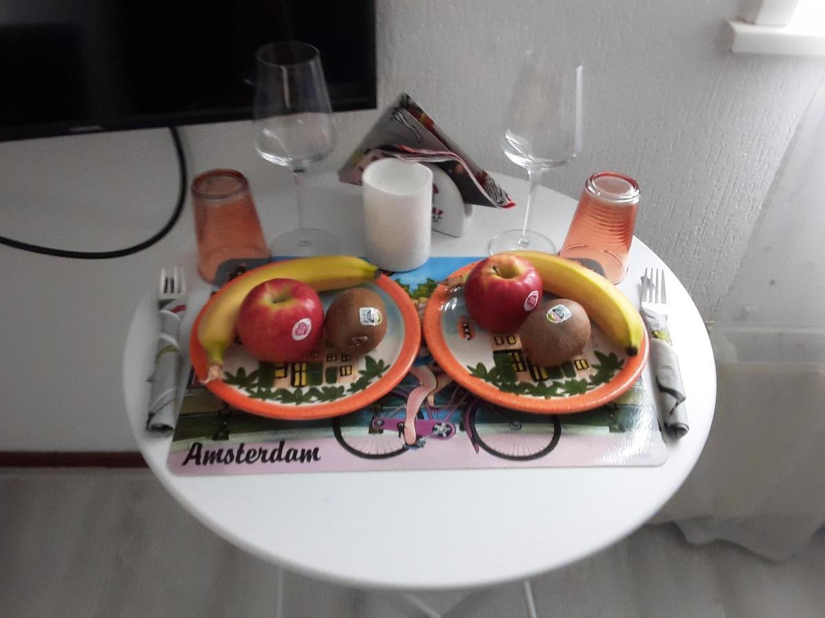 Dendolili Room 阿姆斯特丹 外观 照片